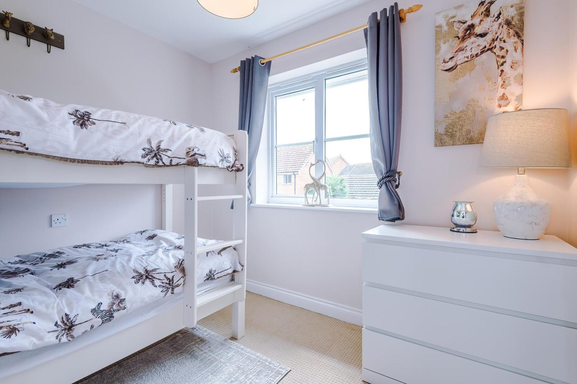 Beach Retreat With Hot Tub Sleeps 8 Prestatyn Exteriör bild