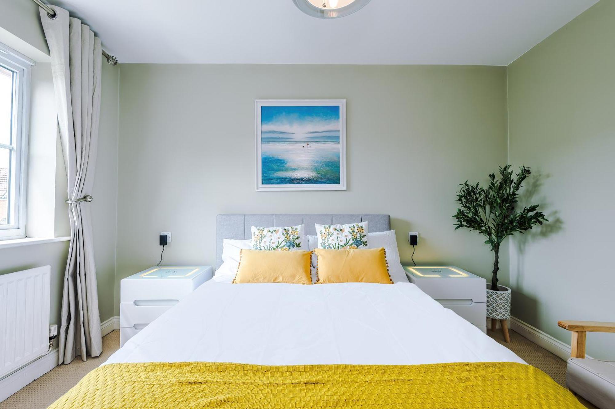 Beach Retreat With Hot Tub Sleeps 8 Prestatyn Exteriör bild